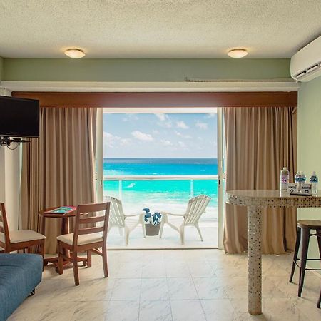 Condominio Girasol Oceanview Cancun Exterior photo