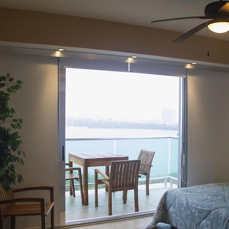 Condominio Girasol Oceanview Cancun Exterior photo