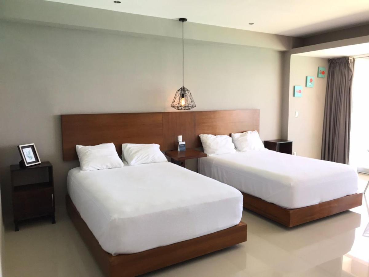 Condominio Girasol Oceanview Cancun Exterior photo