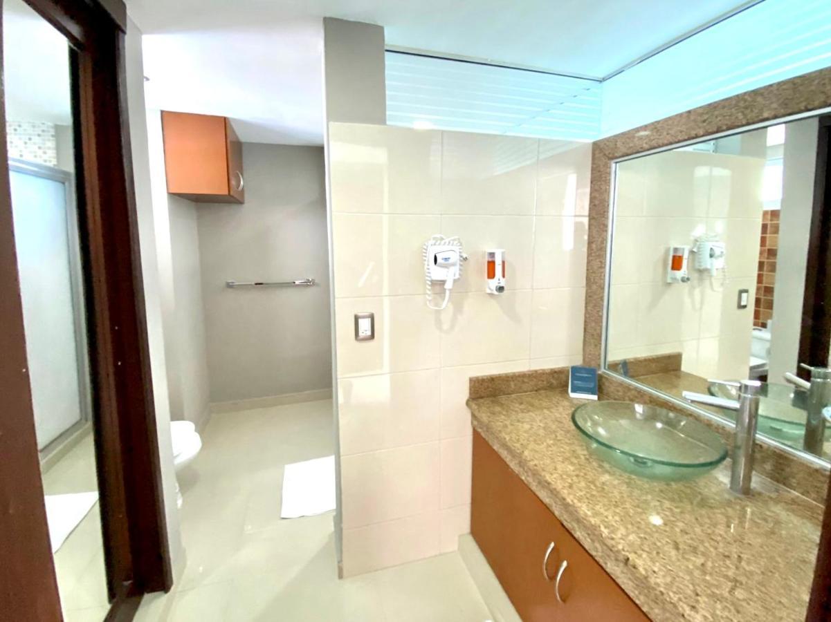 Condominio Girasol Oceanview Cancun Exterior photo