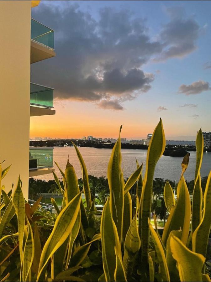 Condominio Girasol Oceanview Cancun Exterior photo